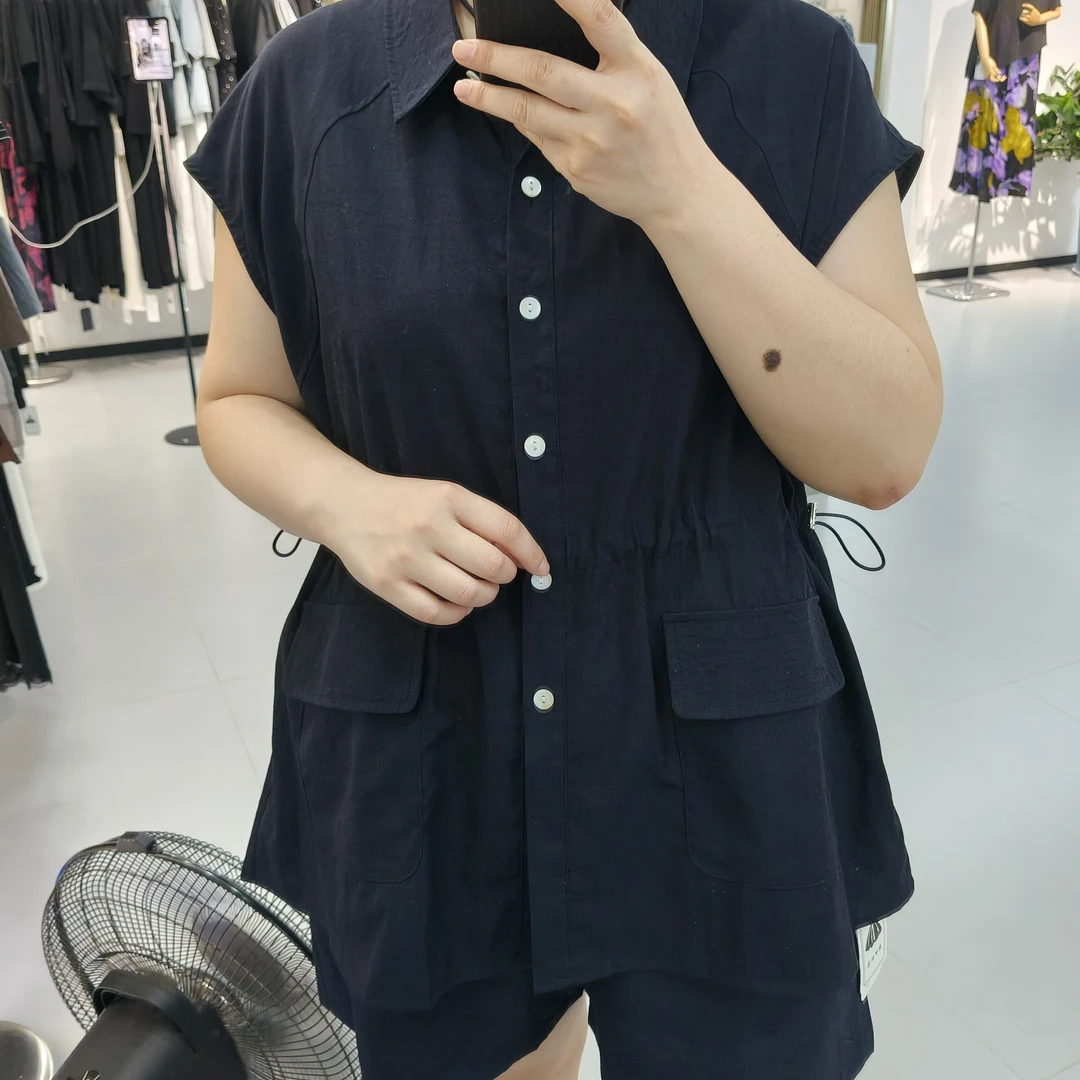 胖美人服饰大码女装自己备注尺码6825221