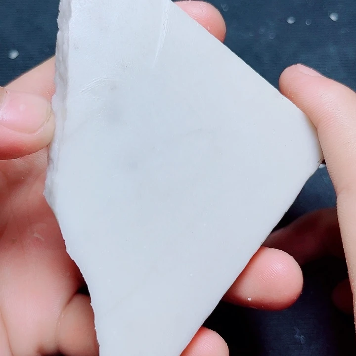 和田玉（糖玉）未镶嵌珠宝奇石