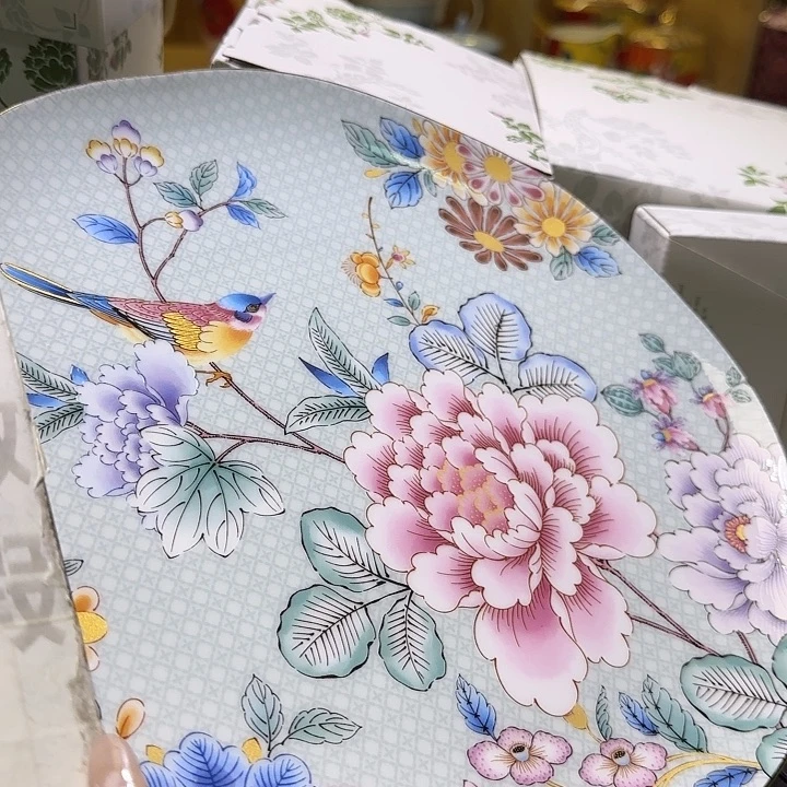 骨瓷实付满10包邮哈