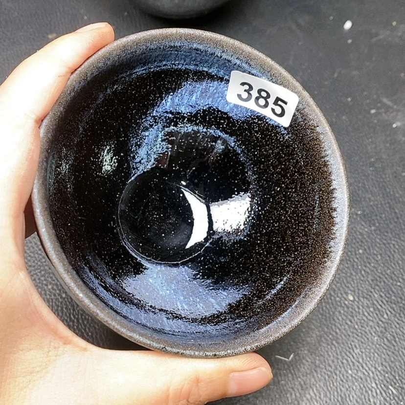 【闪购商品】茶盏别**春我的盏太好看了吧