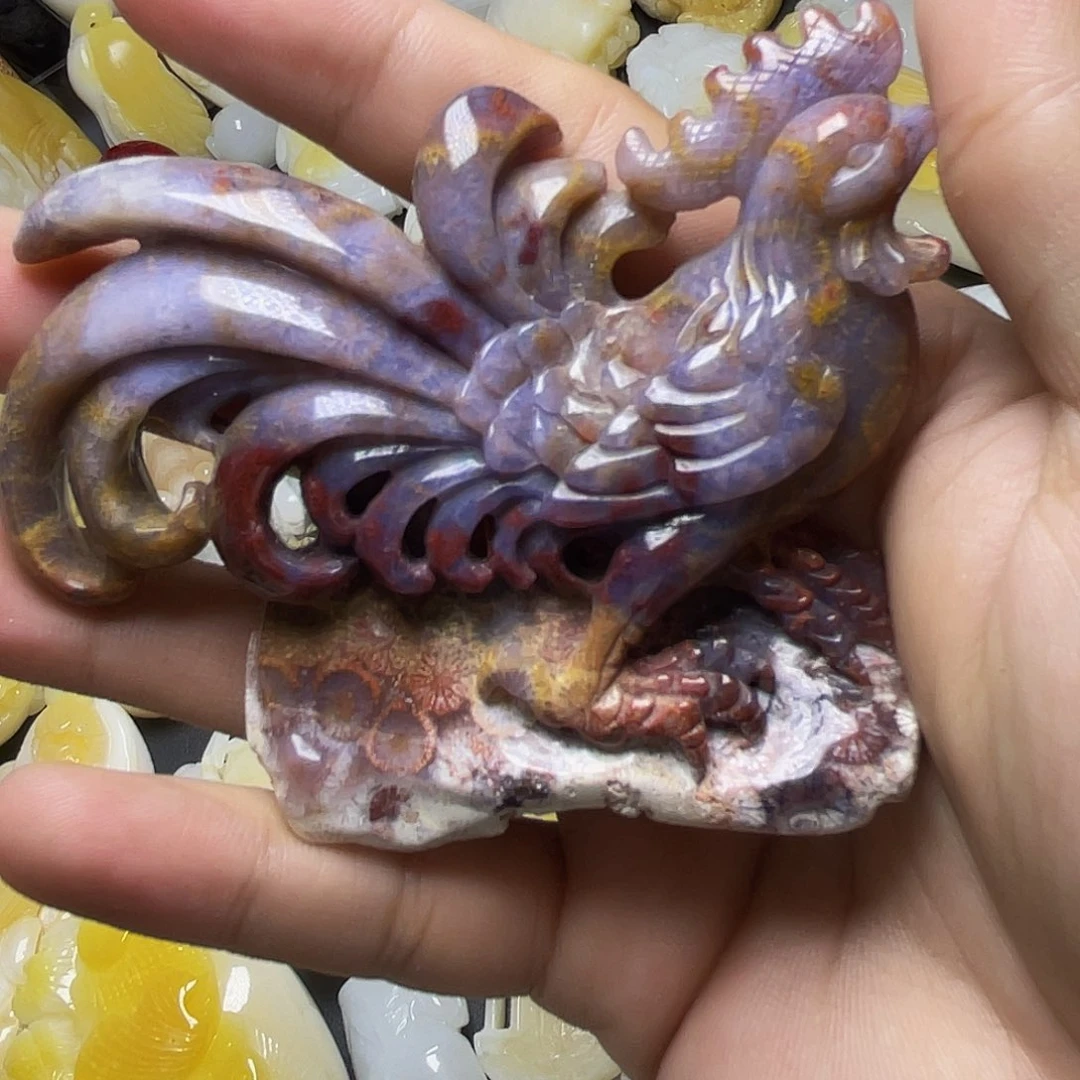 贝珠（仿珍珠）非金属用****2