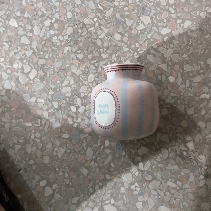 微瑕陶瓷完美主义者勿拍2