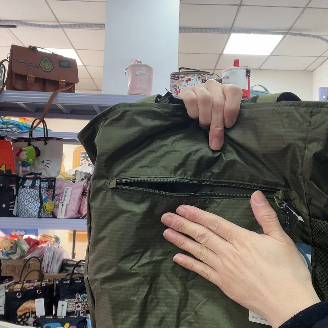 化妆包等各种产品