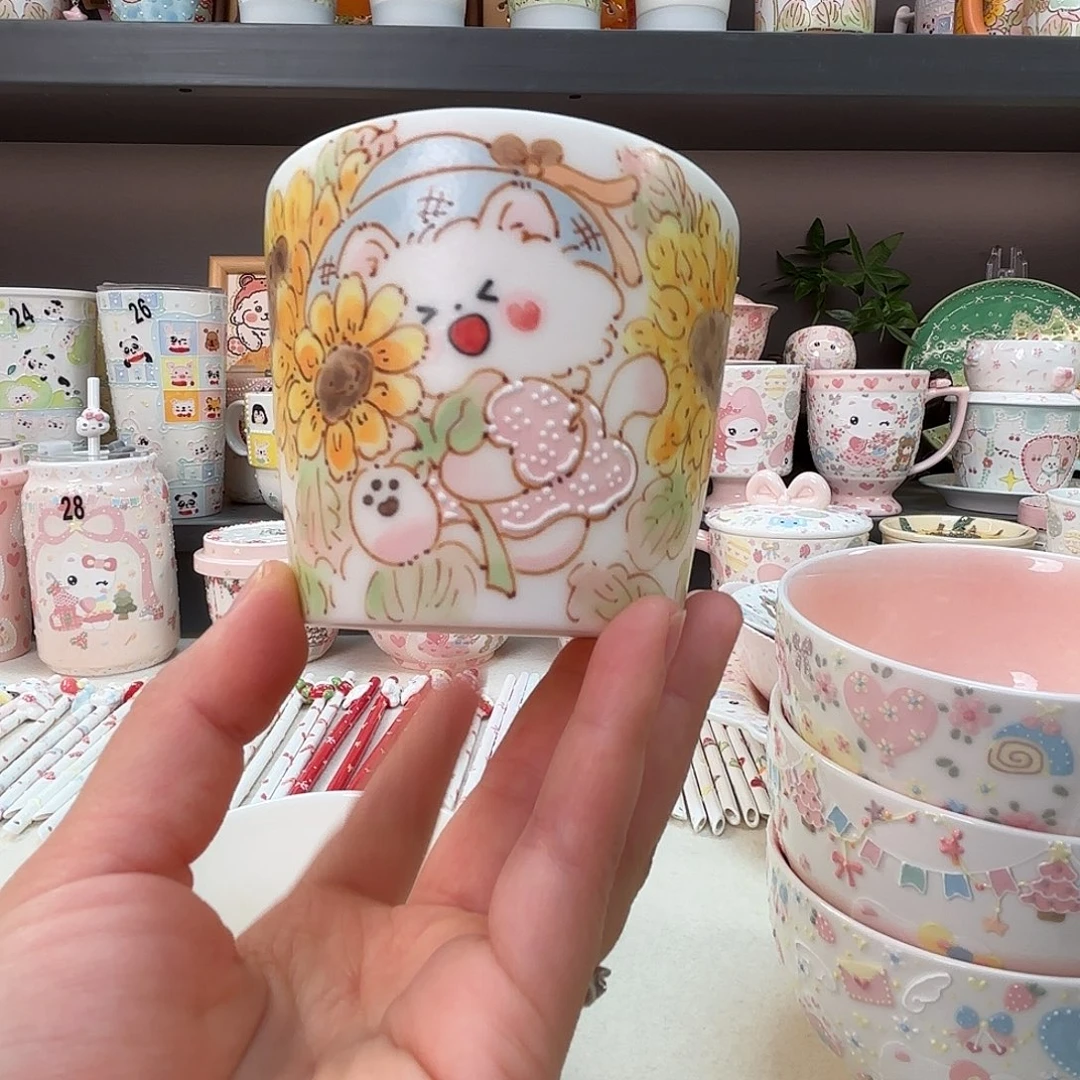 景德镇设计师款陶瓷