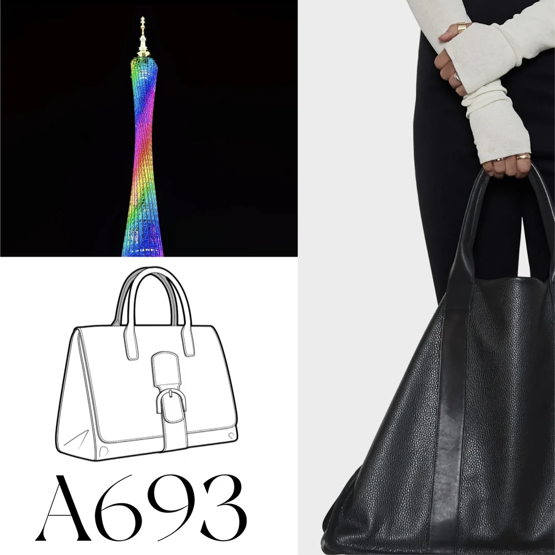 【A693】2025年新款大容量女包时尚百搭多功能女包 单肩包盲盒