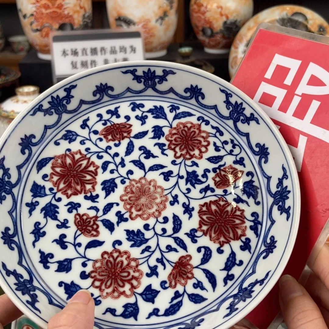 陶瓷的设计师是一个人的