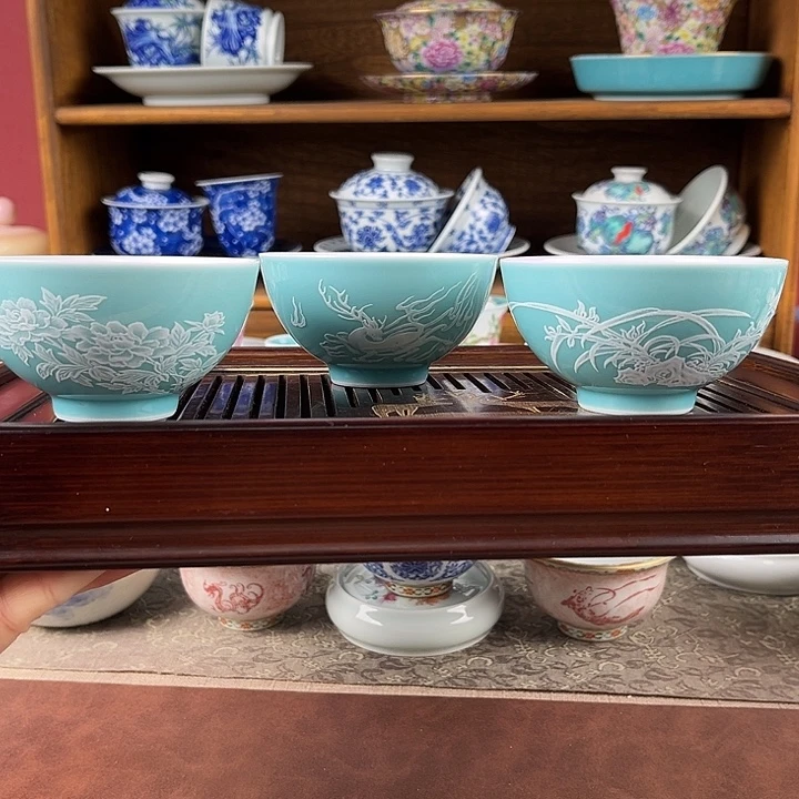 微瑕单杯单只价格