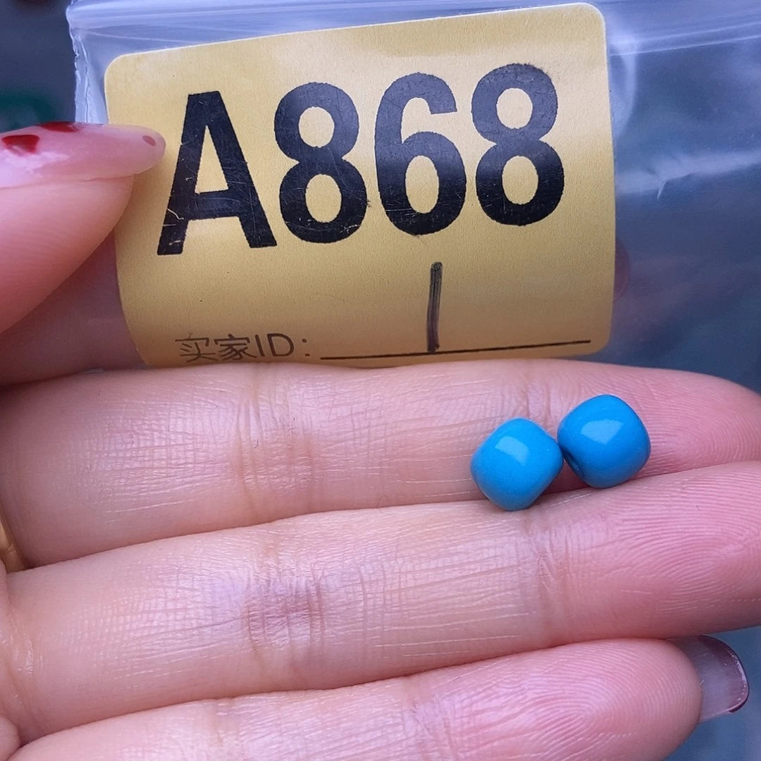 十堰原生态绿石头特色手工配饰