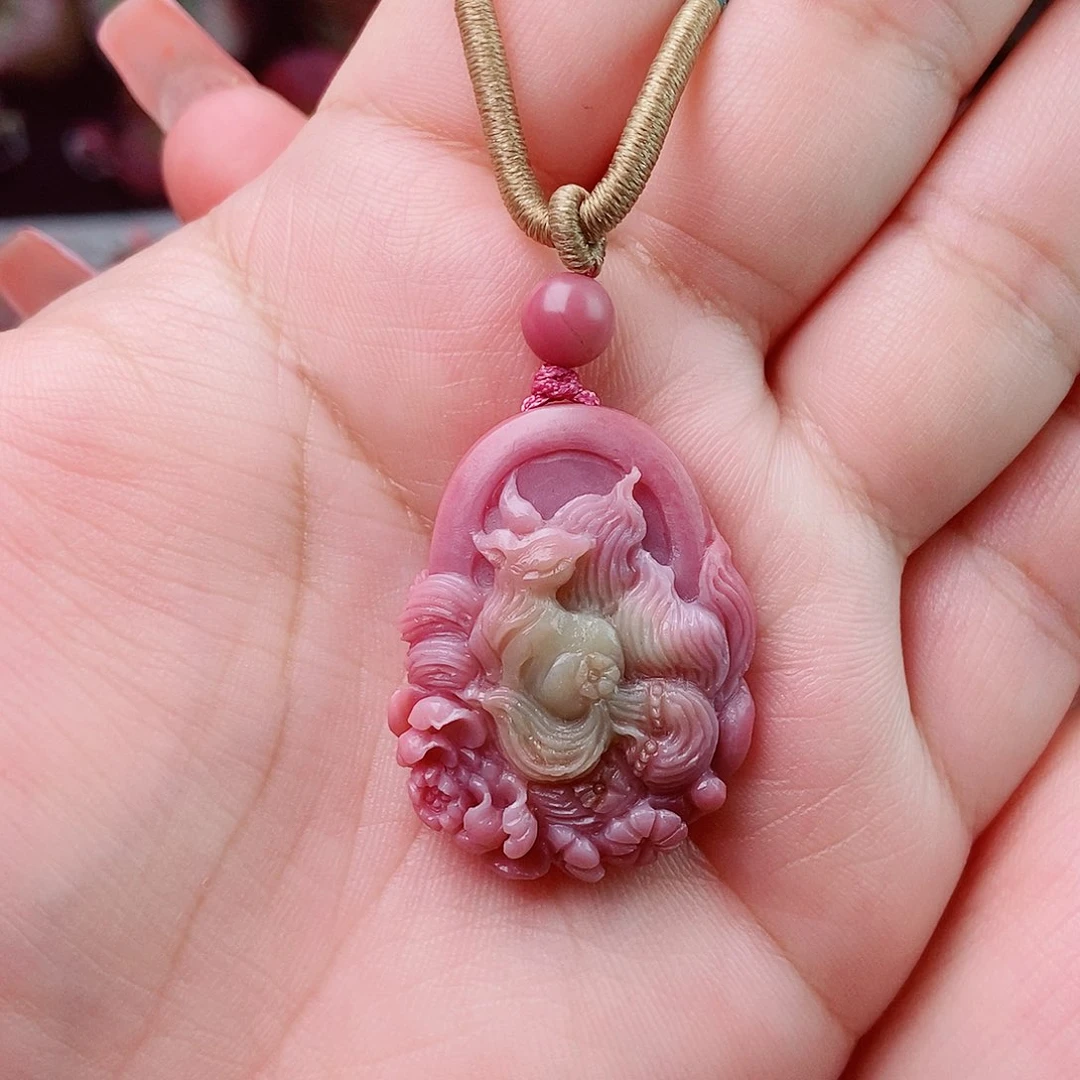 玛瑙/玉髓珠宝半成品未镶嵌
