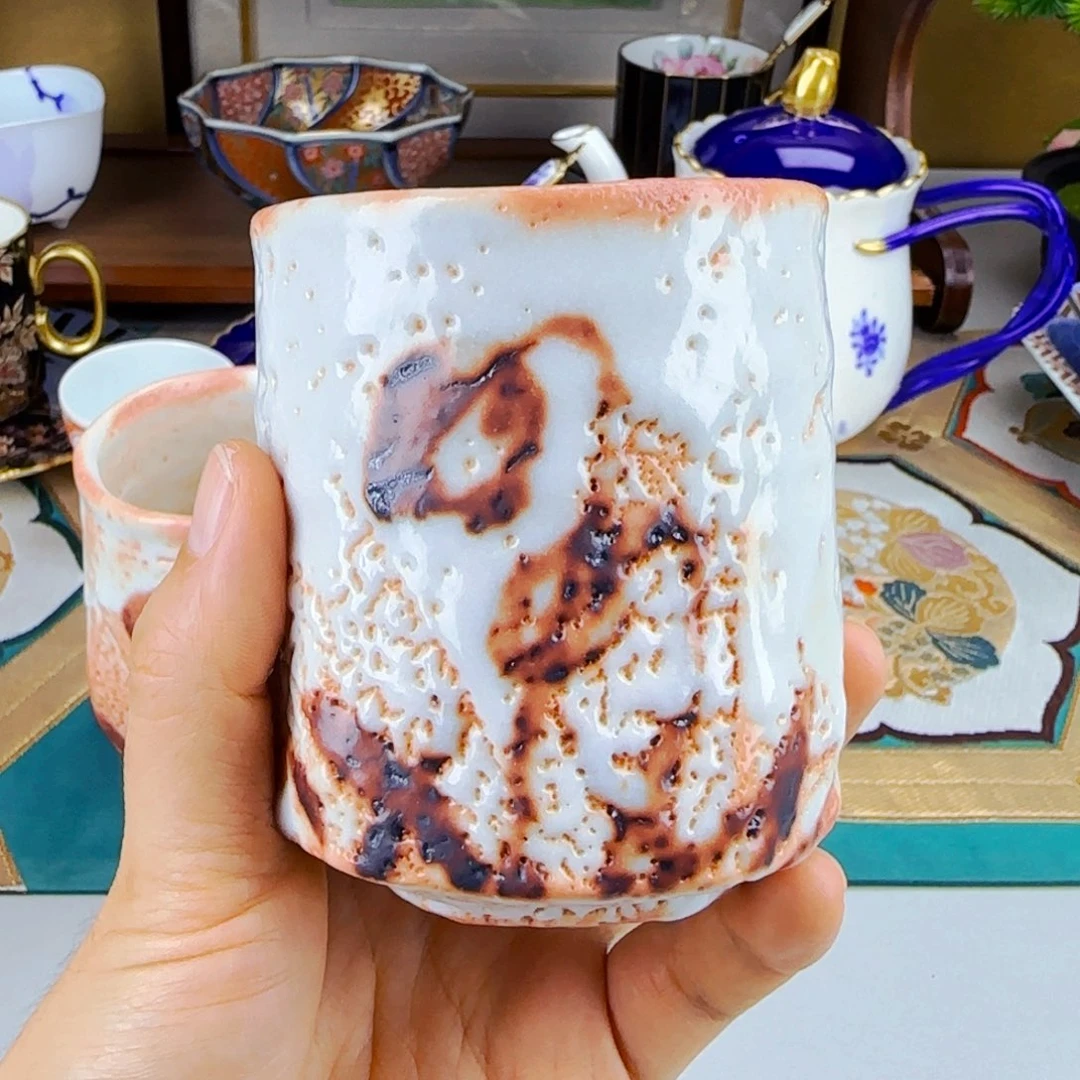 全场高端陶瓷福利不停！