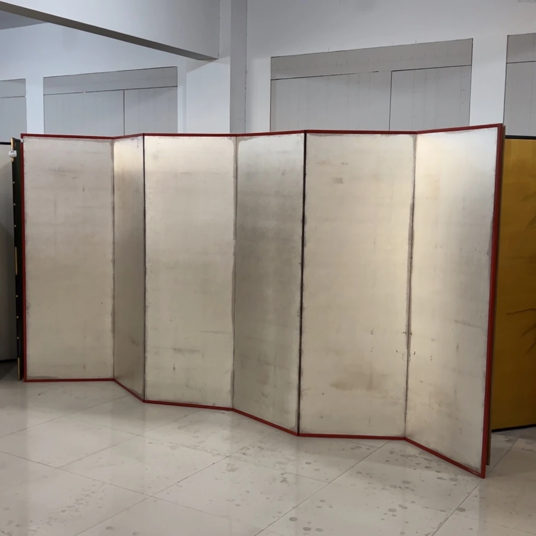 绘画银箔银箔银箔银箔