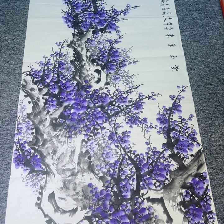 手绘作品全场放漏
