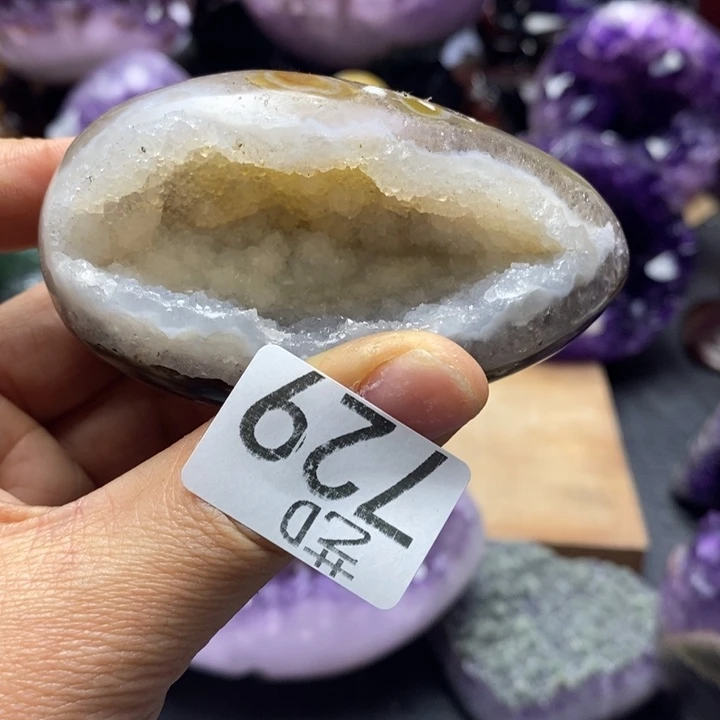 【闪购商品】水晶大型摆件（非配饰）未镶嵌