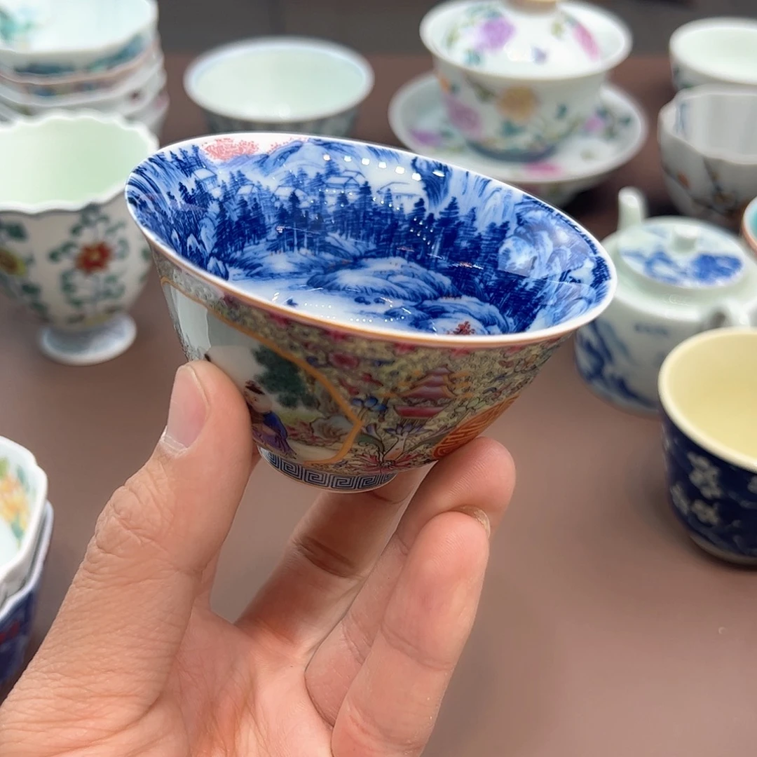 陶瓷陶瓷陶瓷茶具