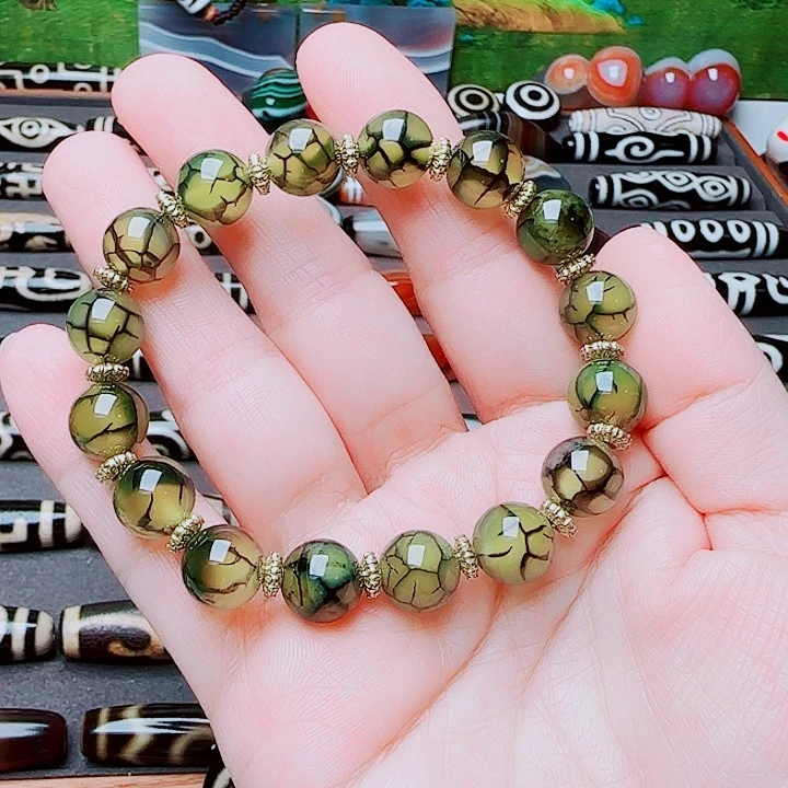 玛瑙/玉髓合金珠宝半成品