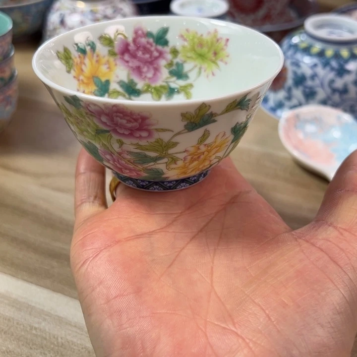 全场景德镇陶瓷景德镇景德镇