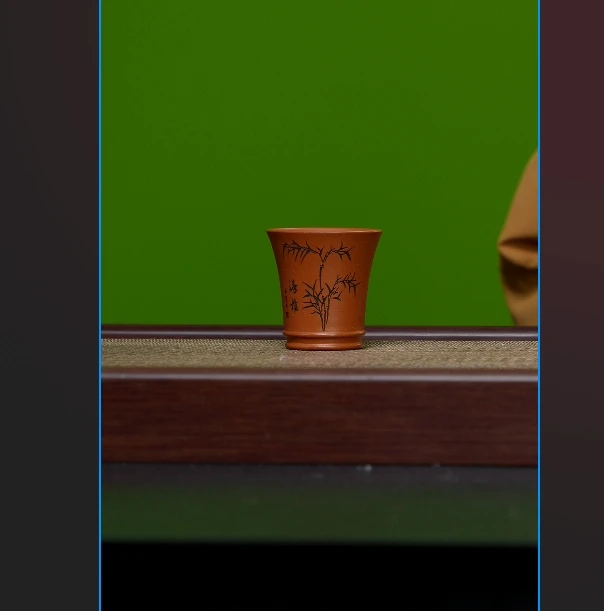 【大柴专场】2月20上午 降坡泥刻字主人杯 M9-240530003