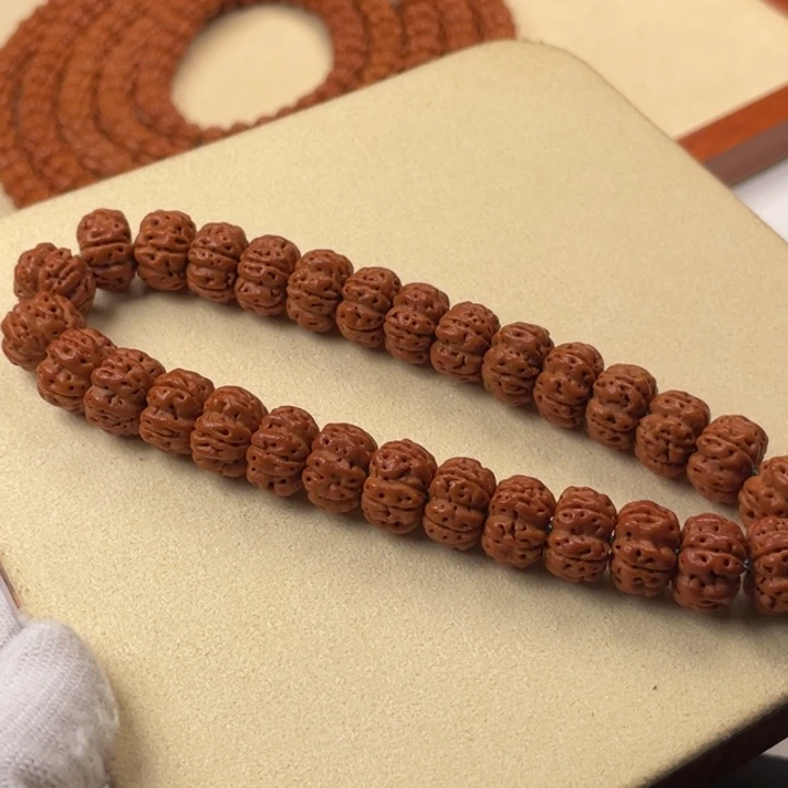 各***装金刚菩提吊坠泰森1.3