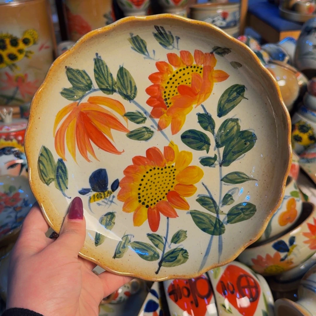 罐景德镇源头厂家