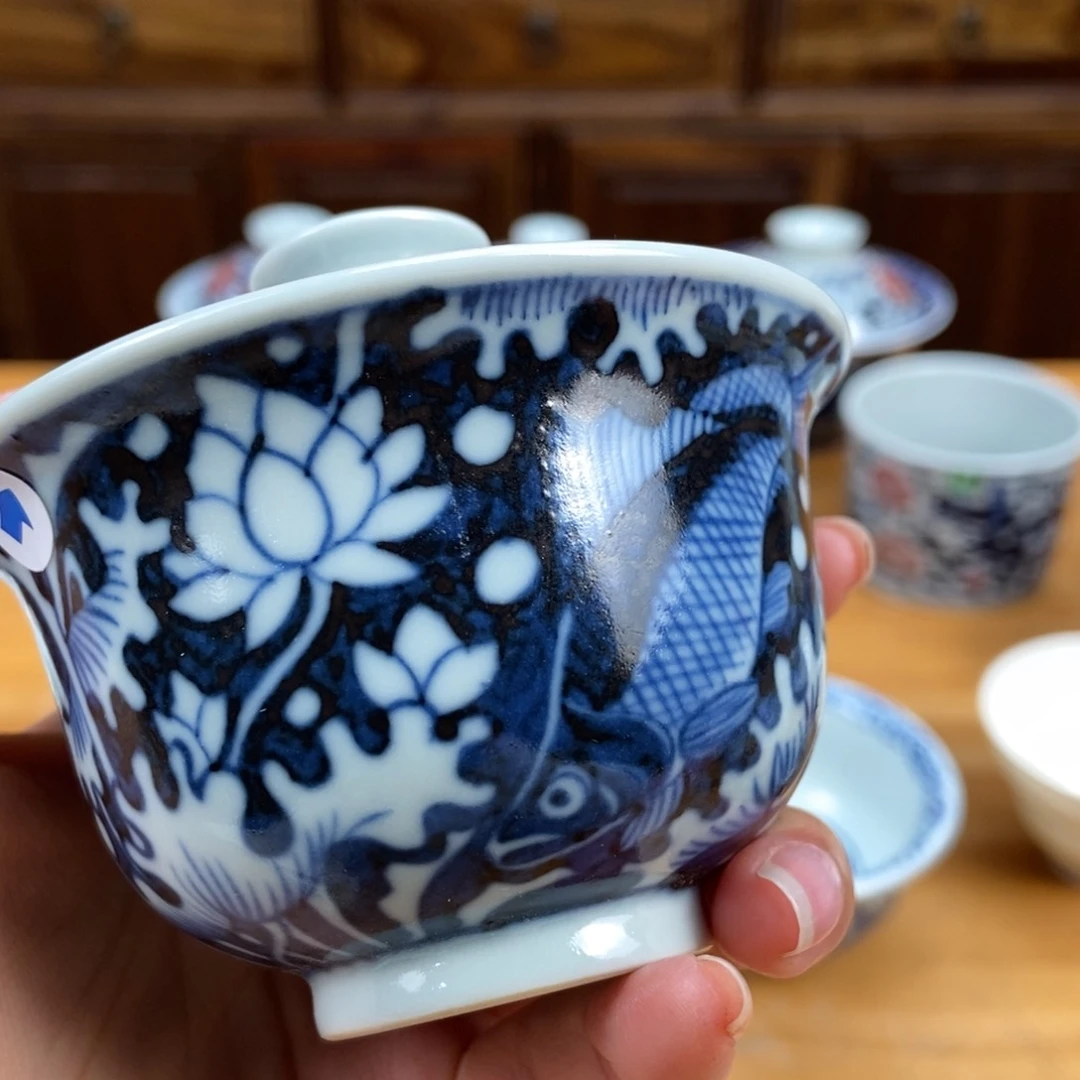 景德镇手绘哈哈哈哈哈