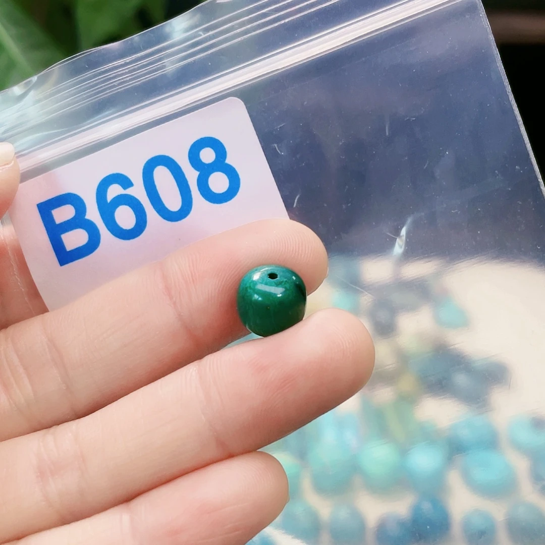 绿石头十堰特色手工配饰