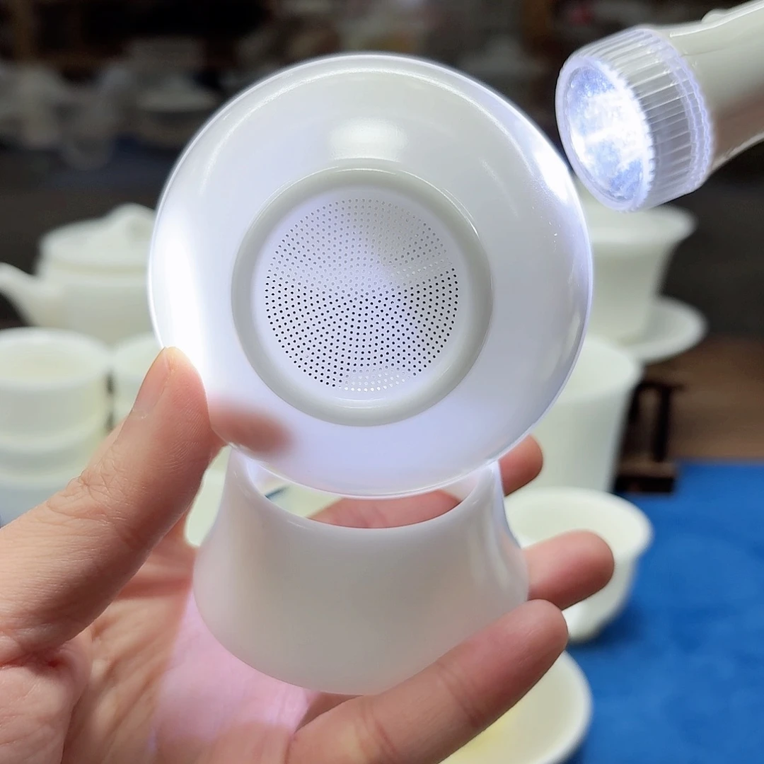 瓷都陈厂长茶具工厂