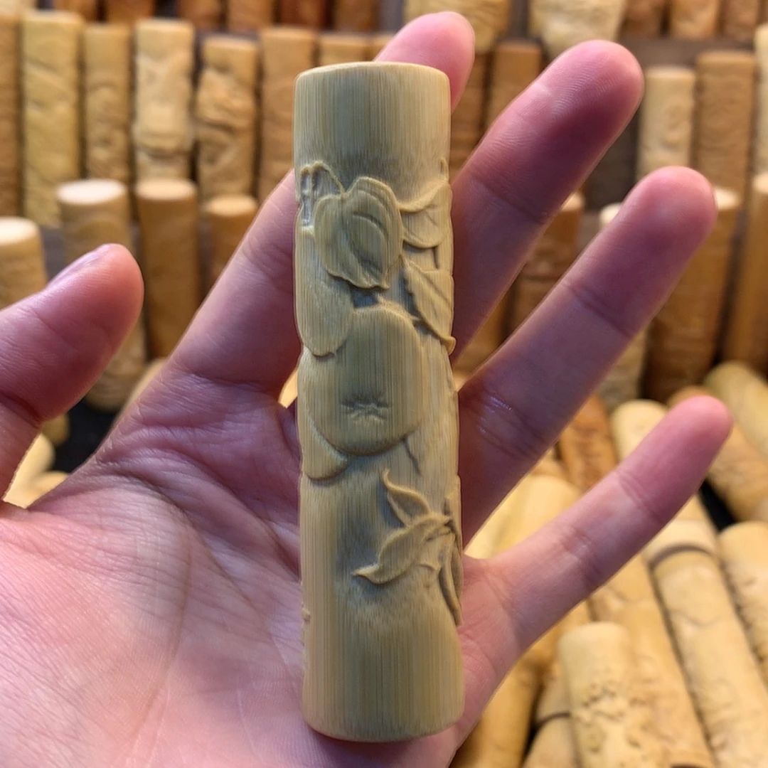【闪购商品】竹幻**花实心竹哈哈哈哈哈哈