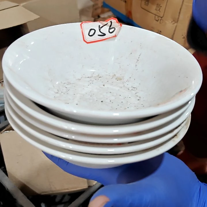 陶瓷盘子碗啥都有