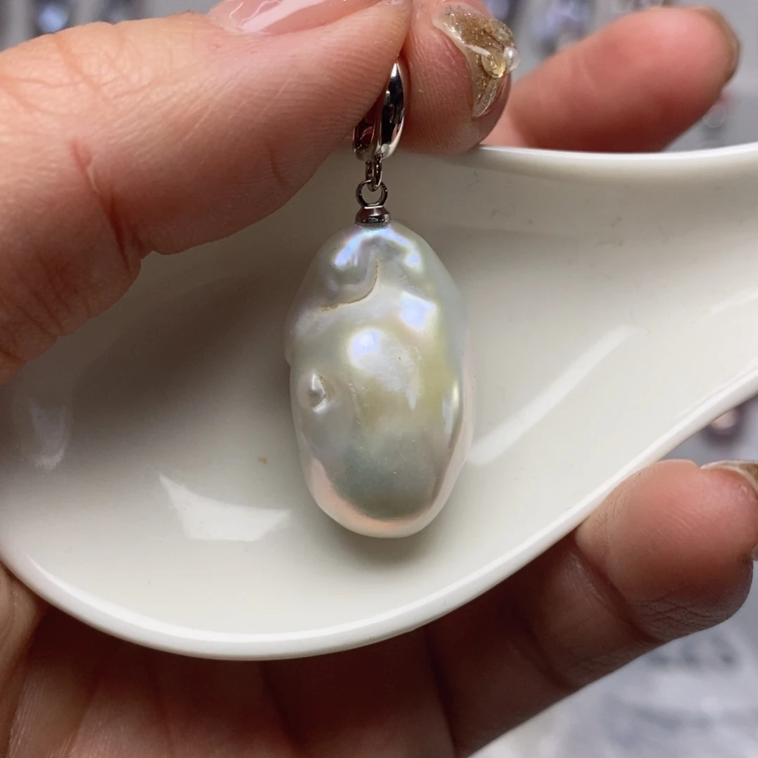 淡水珍珠其它未镶嵌