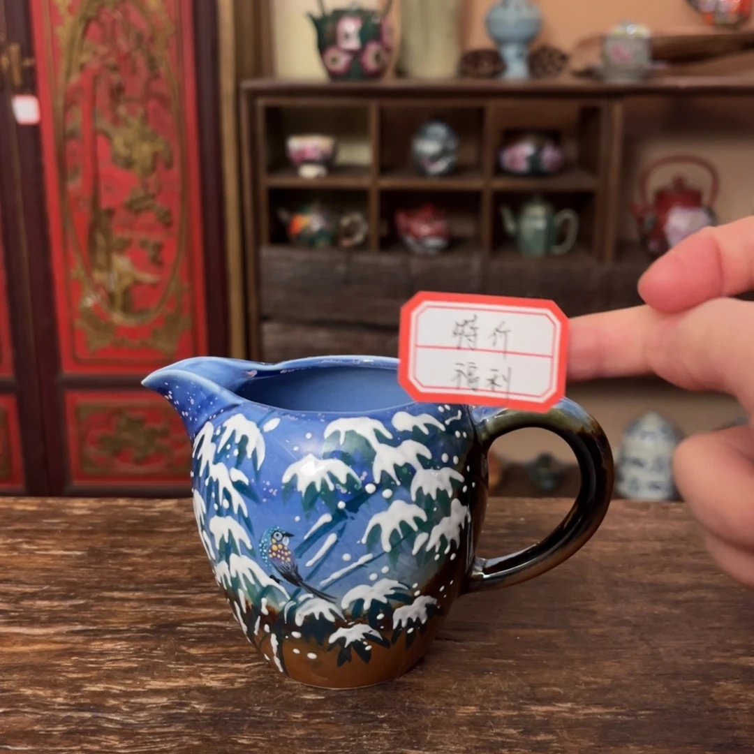 壶柴烧手工制作工艺