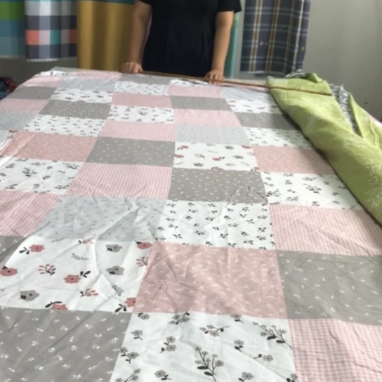 棉纯棉斜纹布5.6米
