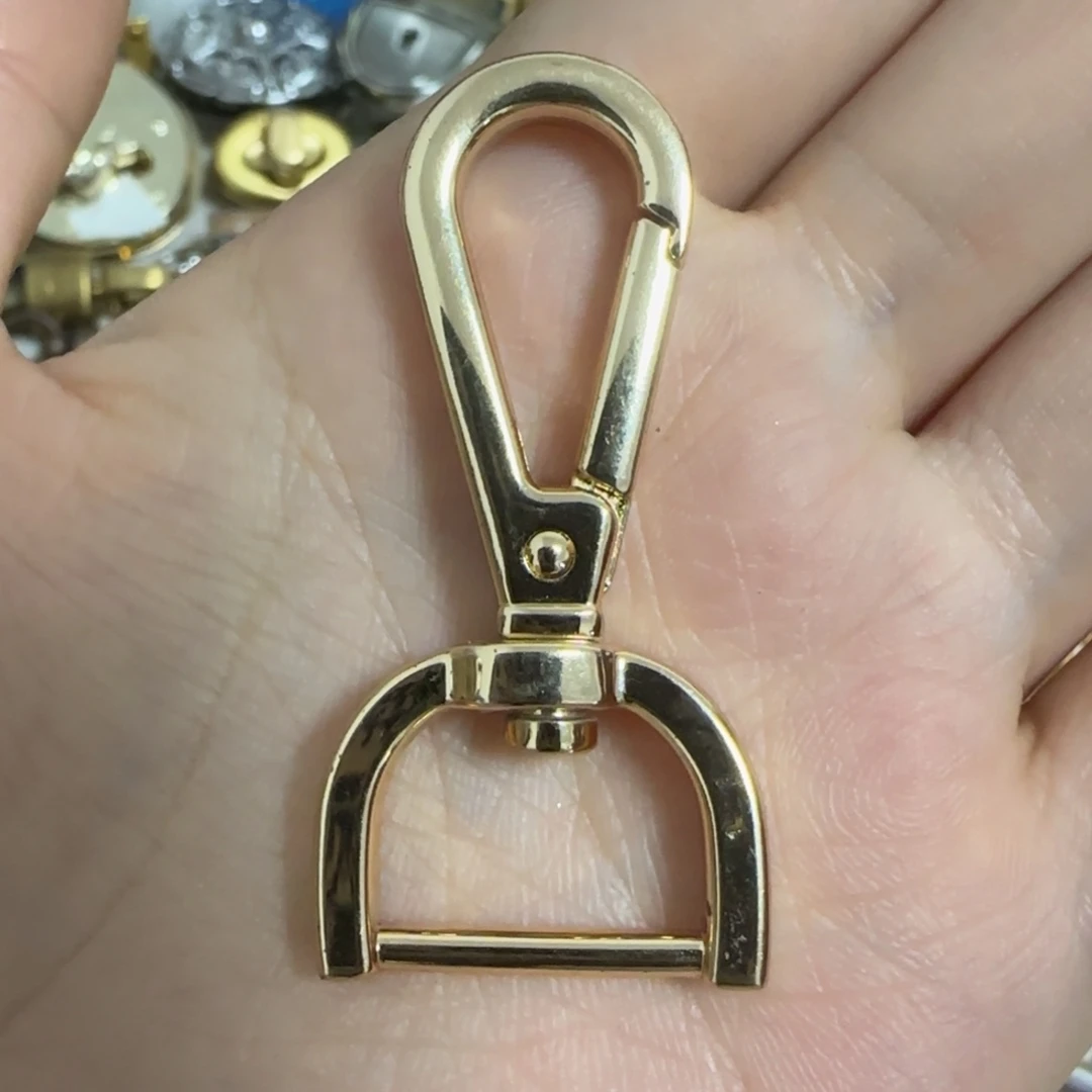 内径1.7钩扣10元10个