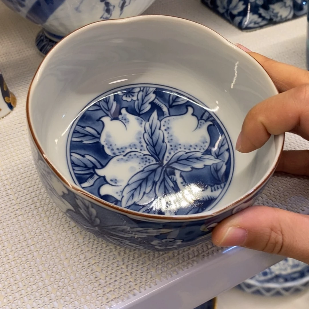 碟11 厘米 小杨瓷器陶瓷陶瓷