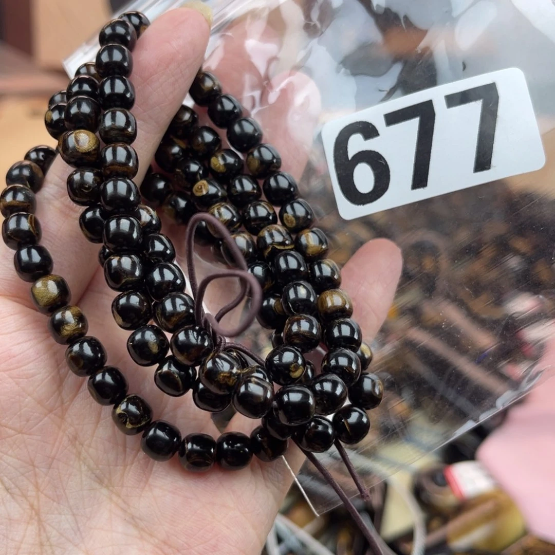 大果紫檀（缅甸花梨）677