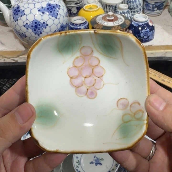 陶瓷推荐第二名20包邮