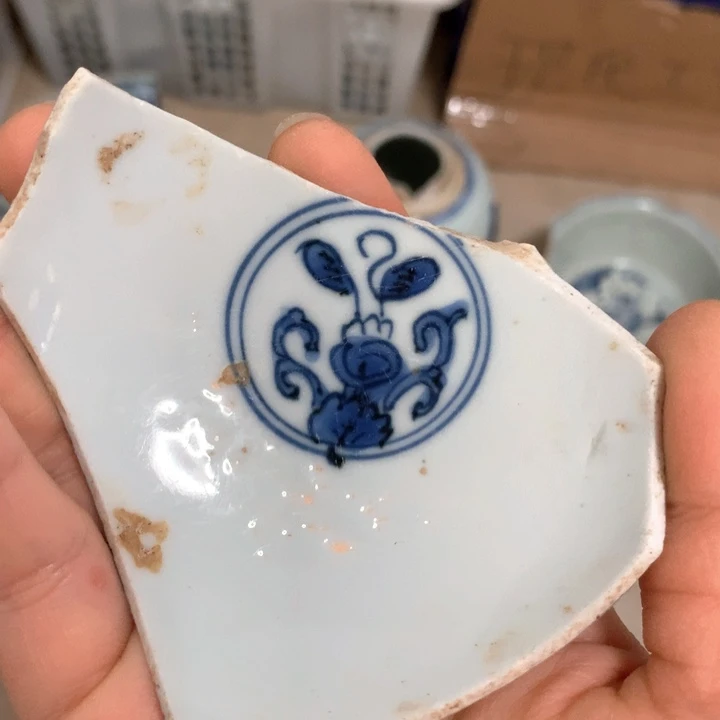 当代现代全手工工艺品