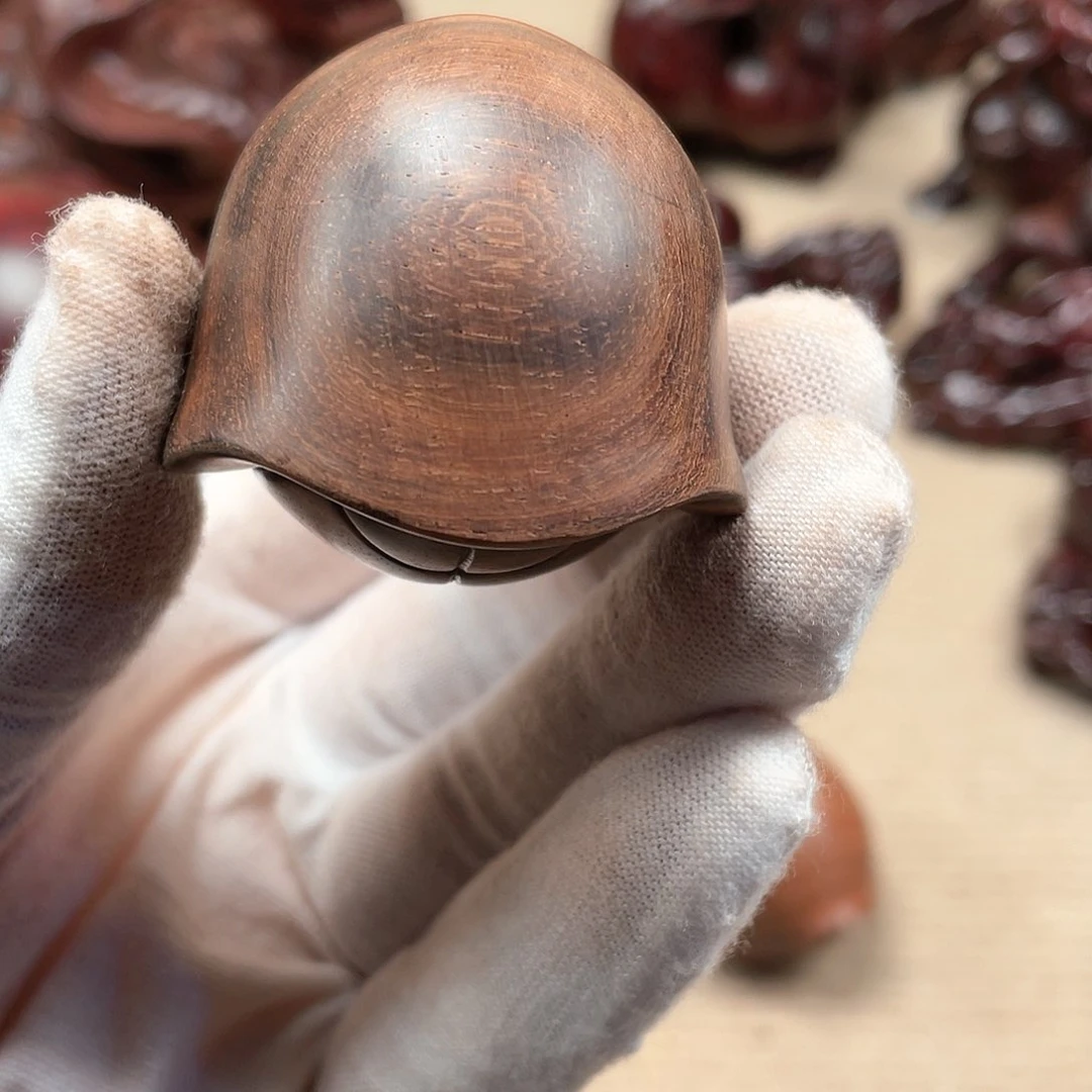 交趾黄檀（大红酸枝）6*宇