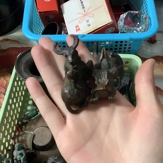 基哥日瓷百货精选