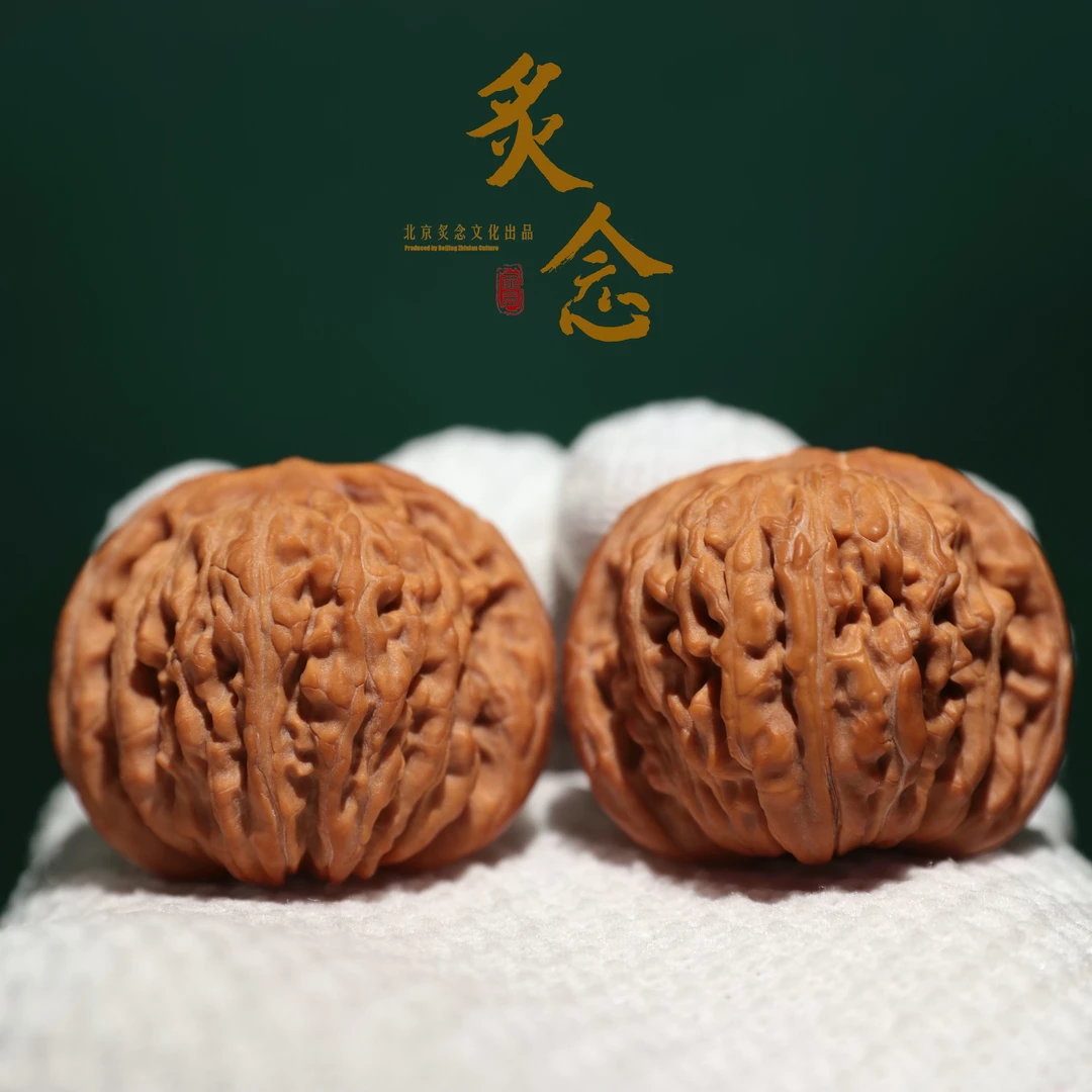 汉高楼 · 40-38-33  一物一图 文玩好物 四座楼