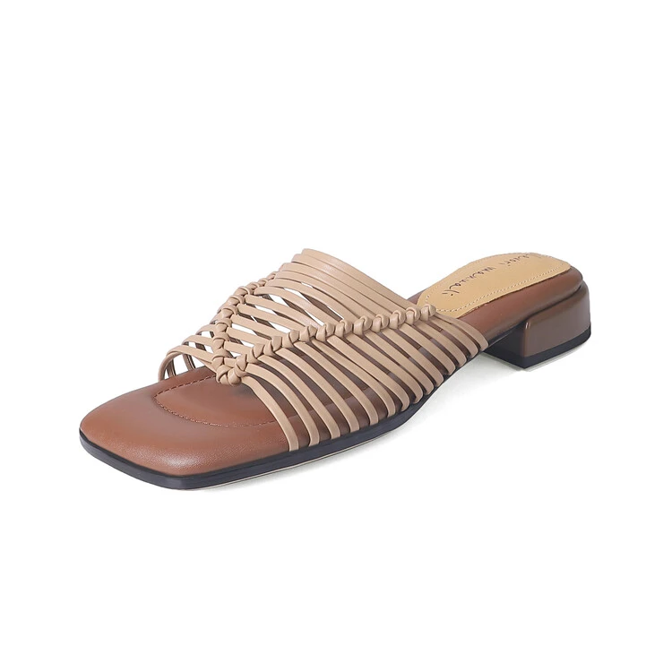 【年终大促】果壳姐妹女鞋（6512）/no退no换/微瑕介意慎拍/理智消费