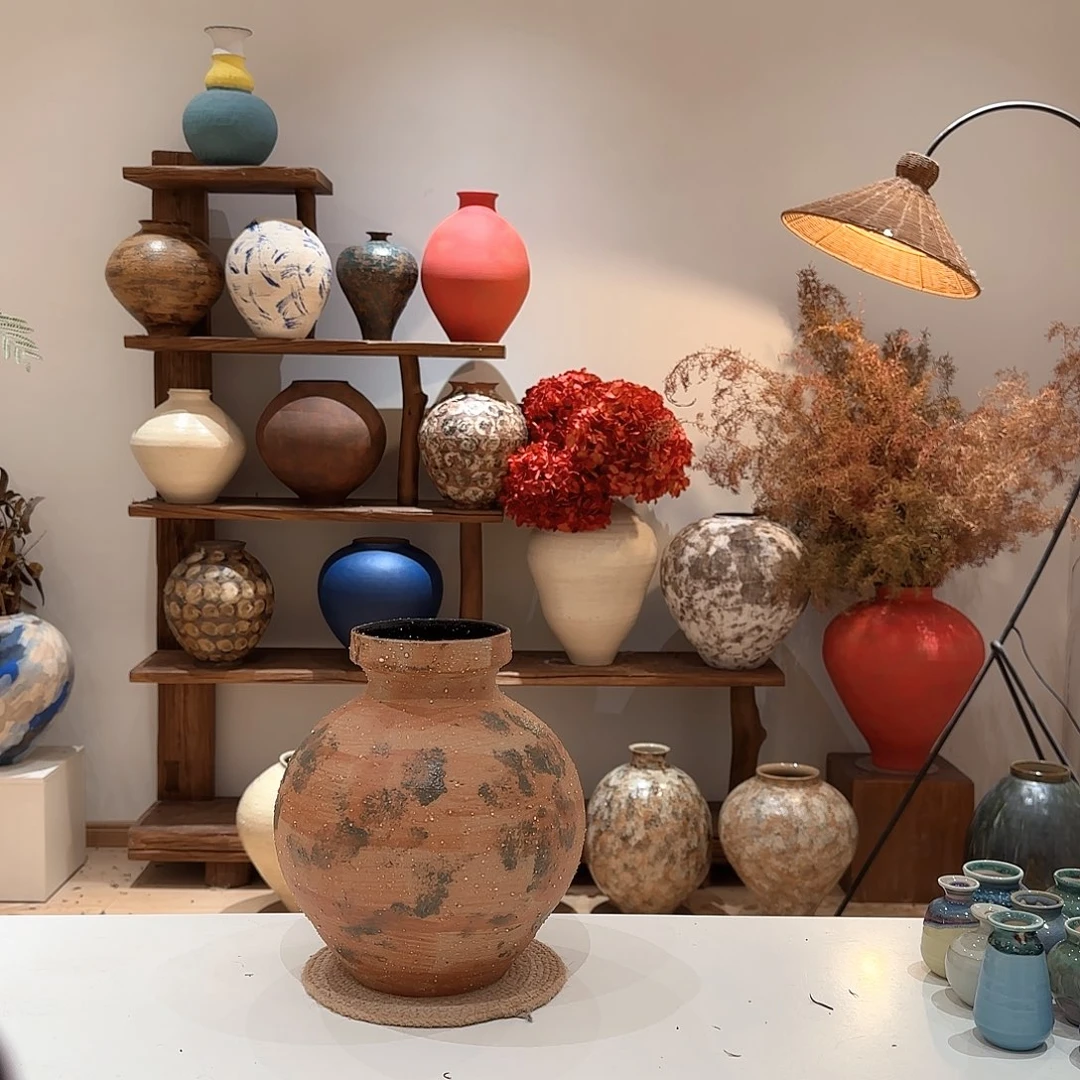 景德镇陶瓷闪18号