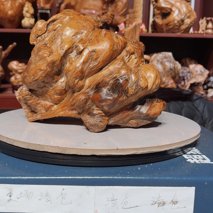 木难**涂玉镯工工艺坊家居摆件51