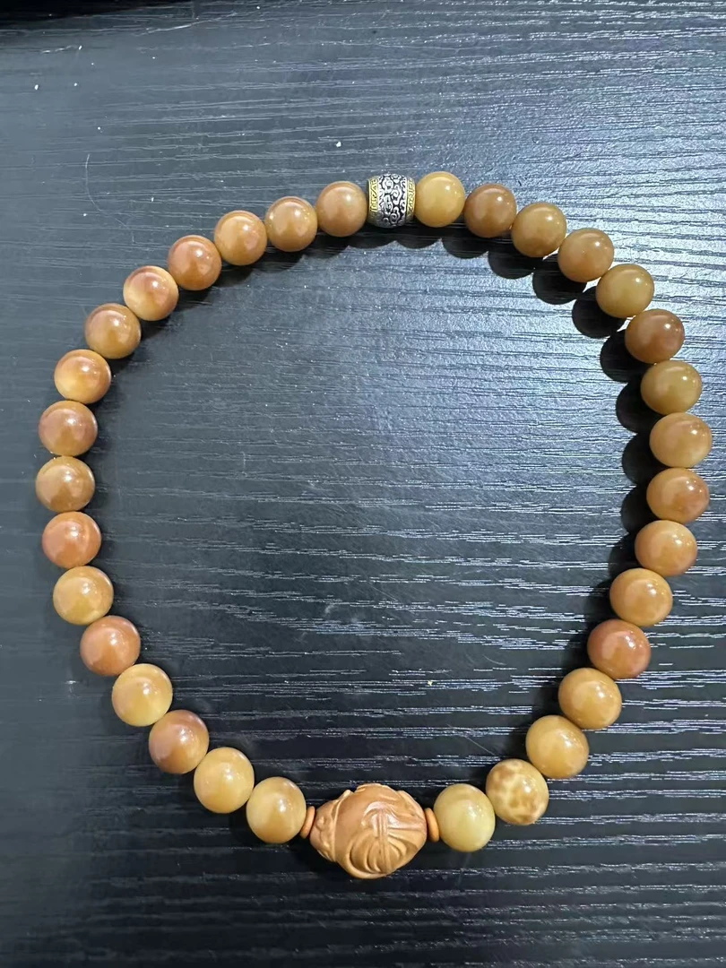 AD223菩提饰品（无礼盒）