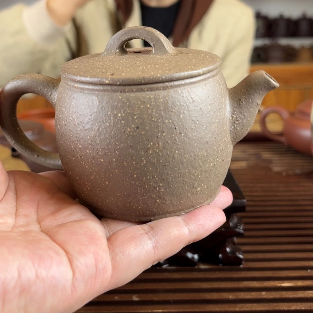 茶壶紫砂紫砂壶13