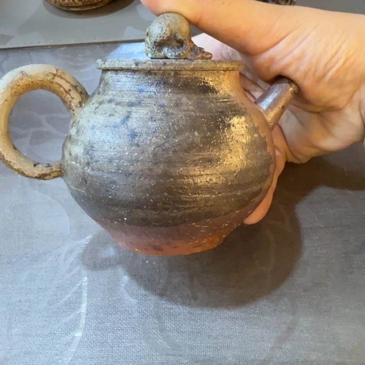 摆件柴烧新品福利多多