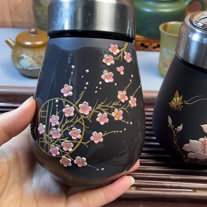 紫砂茶壶紫砂全手工