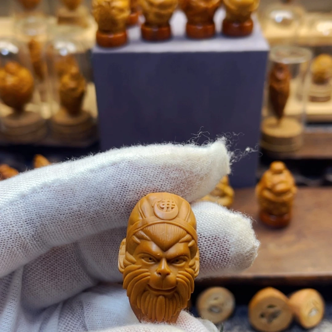 【闪购商品】手串/手链橄榄核