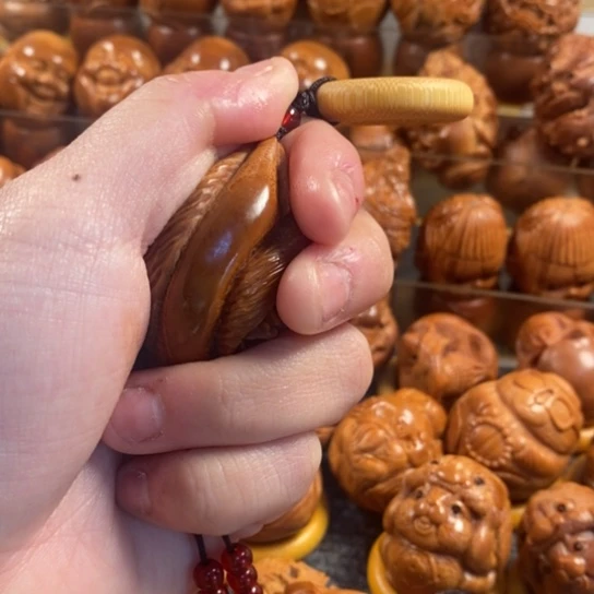 橄榄核手串/手链巴西橄榄