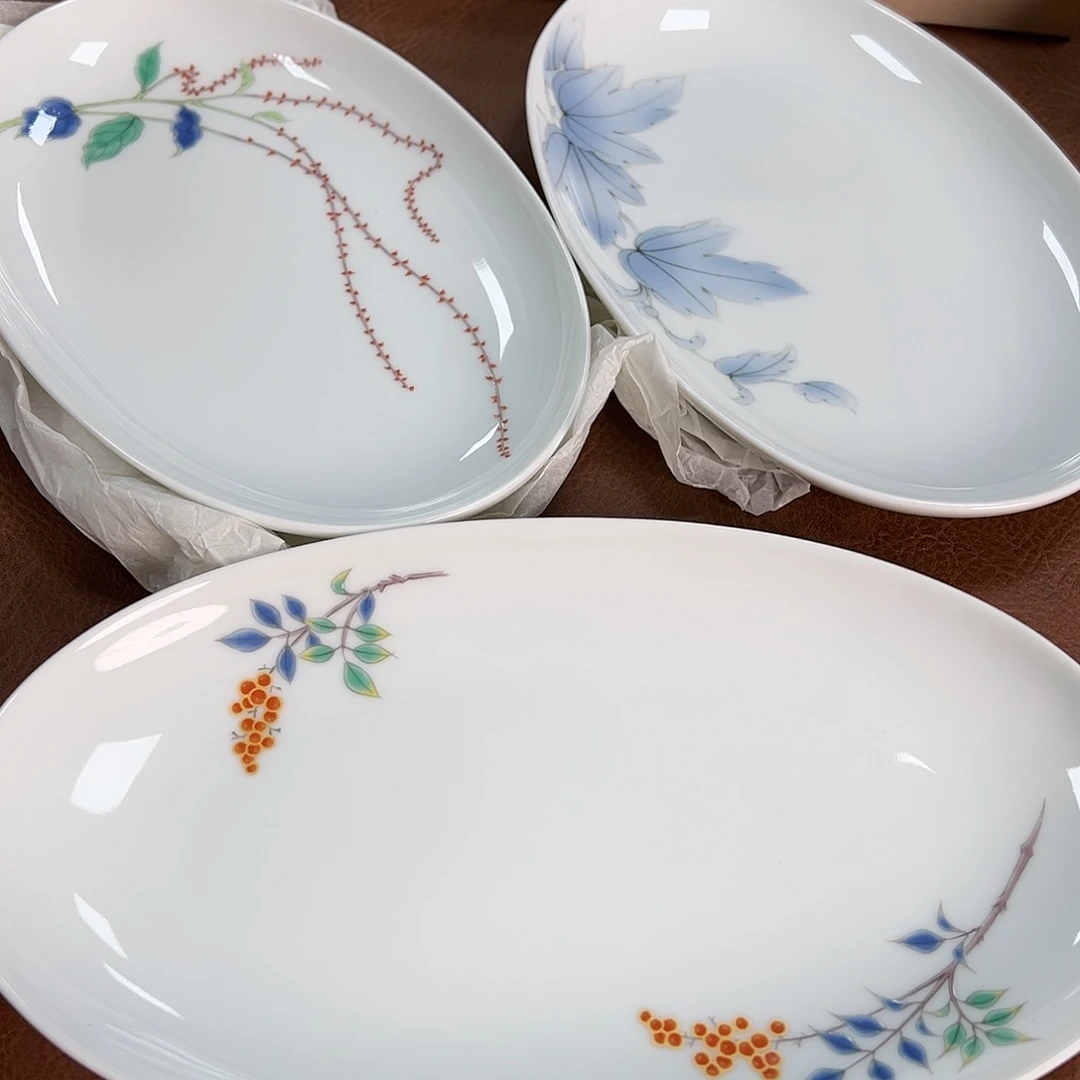 【闪购商品】深川瓷器瓷器瓷器瓷器