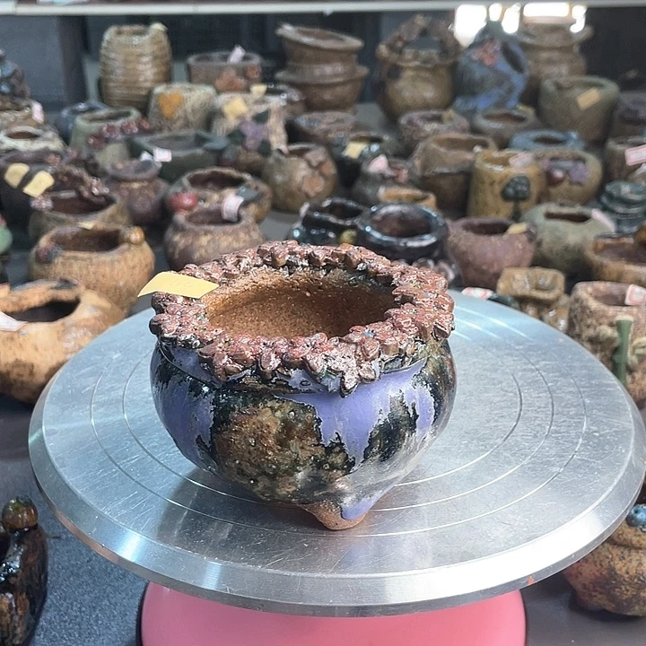 陶瓷制品不退不换2